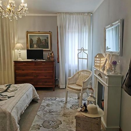 Appartamento Ca' Di Nive Venedig Exteriör bild