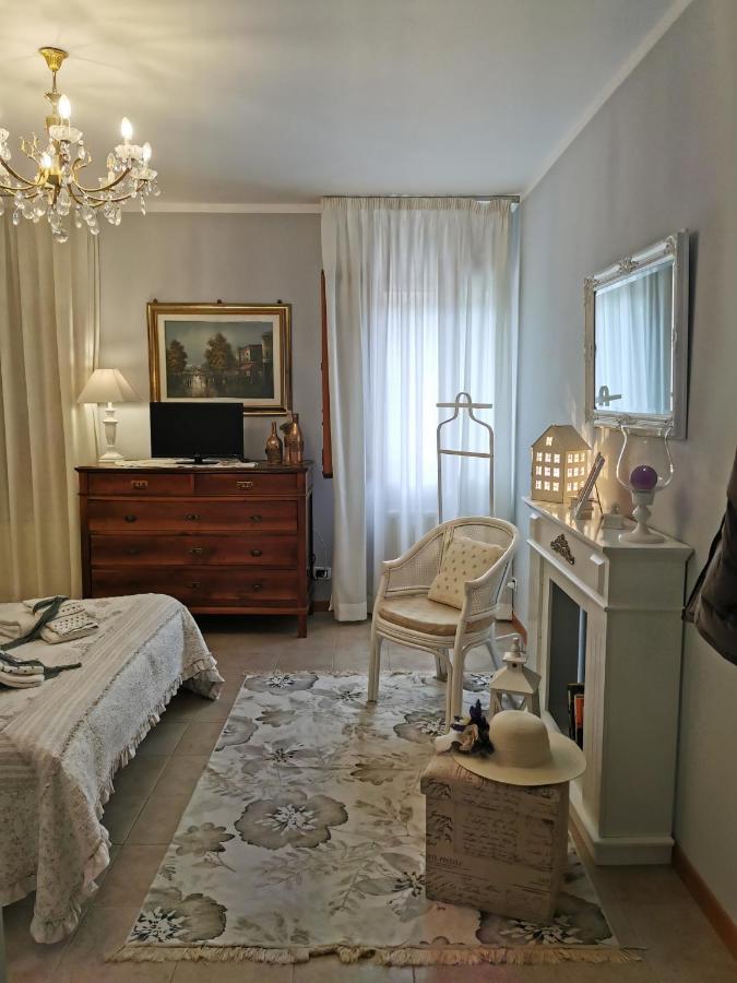 Appartamento Ca' Di Nive Venedig Exteriör bild