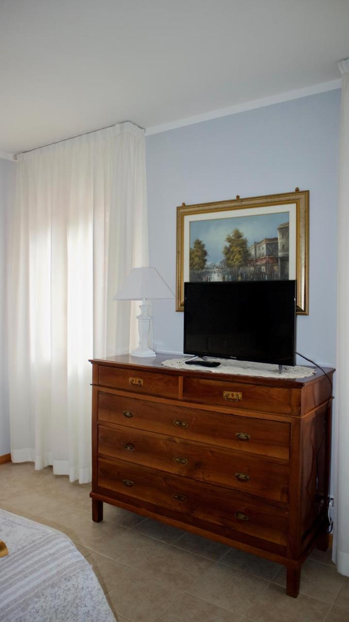 Appartamento Ca' Di Nive Venedig Exteriör bild